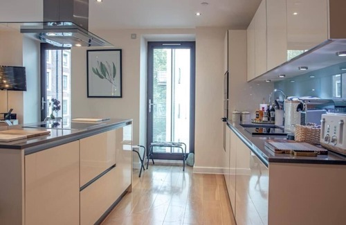 Vincent Square Apartment | Westminster 1 bed 1 bath