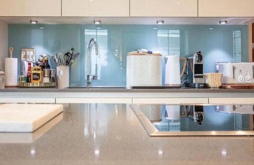 Vincent Square Apartment | Westminster 1 bed 1 bath