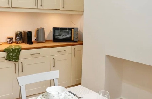 Vincent Square Apartment | Westminster Apartment
