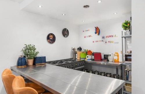 Westminster Apartment | Westminster Classic Massionette