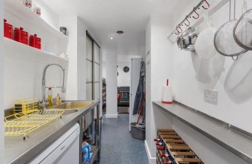 Westminster Apartment | Westminster Classic Massionette
