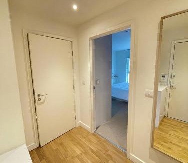 Westminster Apartment | Westminster-Gem