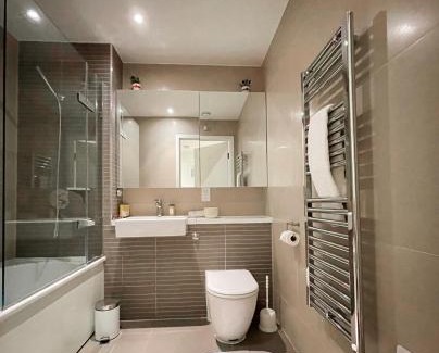 Westminster Apartment | Westminster-Gem