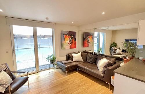 Westminster Apartment | Westminster-Gem