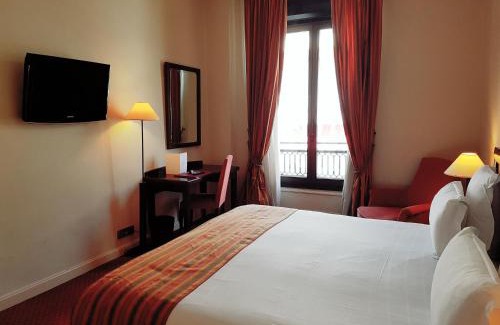 Nice City Centre Hotel | Westminster Hotel & Spa Nice