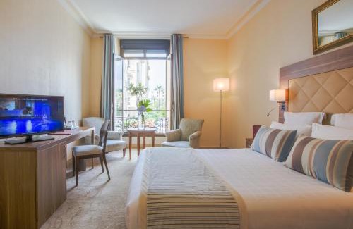 Nice City Centre Hotel | Westminster Hotel & Spa Nice