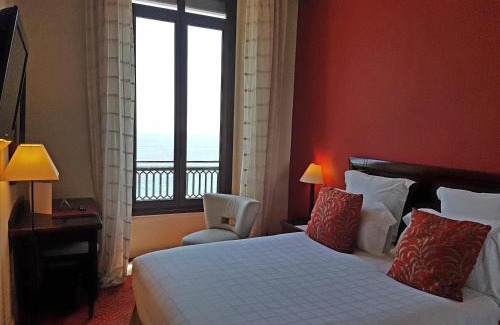 Nice City Centre Hotel | Westminster Hotel & Spa Nice