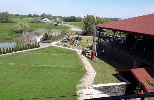 Urziceni Hotel | Westmotelrestaurant