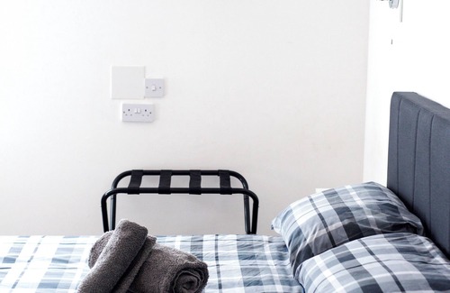 Keith Hotel | Weston House Serviced Accommodation, Self Catering