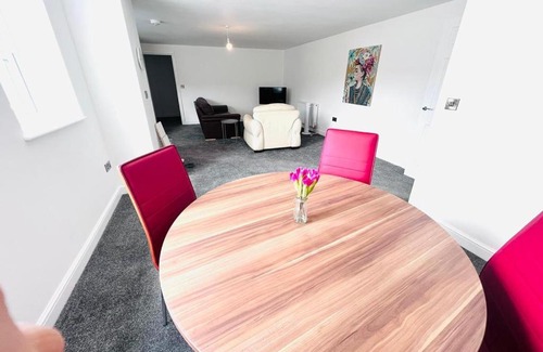 Weston-super-Mare Apartment | Weston Inn