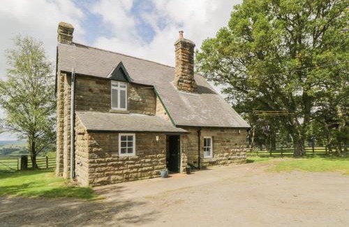 Egton House | Westonby Lodge