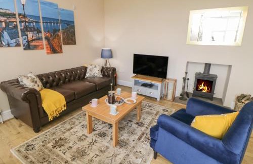 Egton House | Westonby Lodge