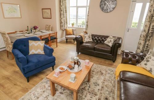 Egton House | Westonby Lodge