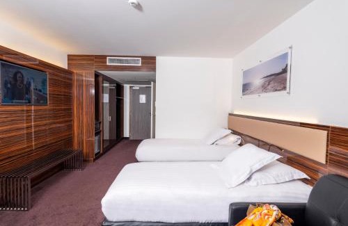 Le Pouliguen Hotel | Westotel Le Pouliguen