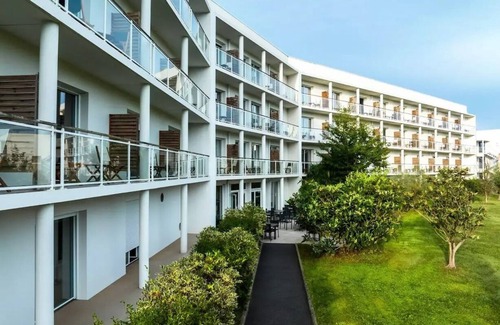 Carquefou Apartment | Westotel Life Nantes Carquefou Residence * - Studio Classic 2 People