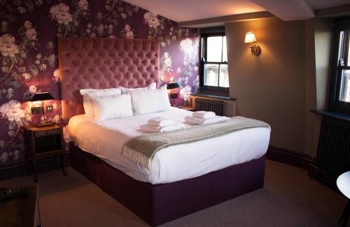 Crystal Palace Hotel | Westow House - London Crystal Palace
