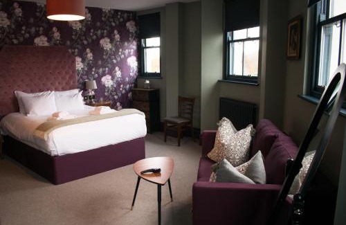 Crystal Palace Hotel | Westow House - London Crystal Palace