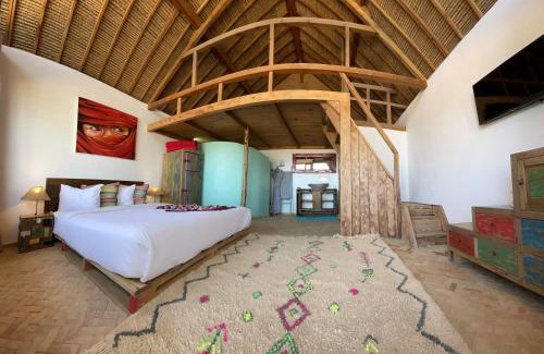 Dakhla Hotel | Westpoint Dakhla