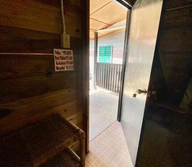 Negril Hotel | Westport Cottage