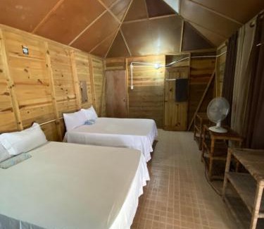 Negril Hotel | Westport Cottage