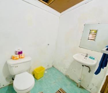 Negril Hotel | Westport Cottage