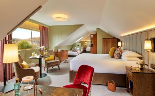 Westport Hotel | Westport Plaza Hotel, Spa & Leisure