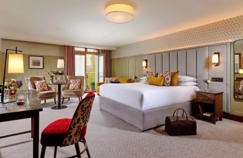Westport Hotel | Westport Plaza Hotel, Spa & Leisure