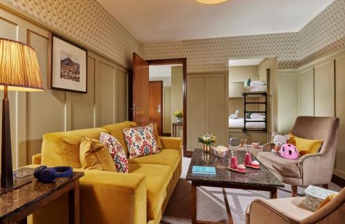 Westport Hotel | Westport Plaza Hotel, Spa & Leisure
