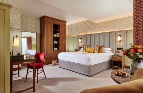 Westport Hotel | Westport Plaza Hotel, Spa & Leisure