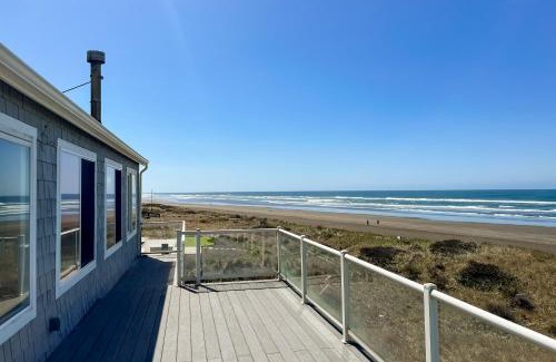 Westport House | Westport Waves Beach House