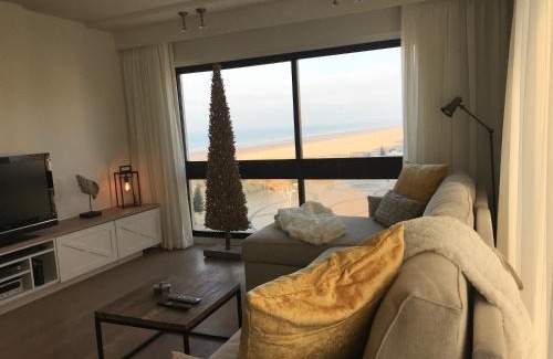 De Panne Apartment | Westrand