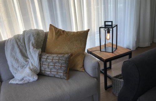 De Panne Apartment | Westrand