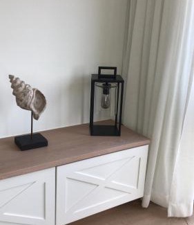 De Panne Apartment | Westrand
