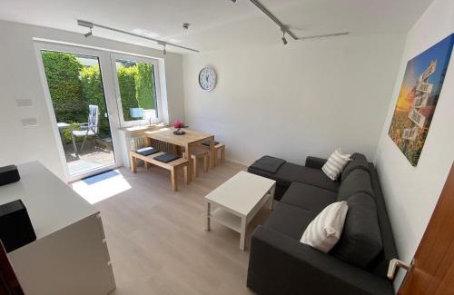 Hofherrnweiler Apartment | Westside-Apartment Aalen