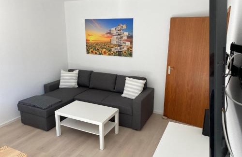 Hofherrnweiler Apartment | Westside-Apartment Aalen
