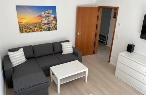 Hofherrnweiler Apartment | Westside-Apartment Aalen
