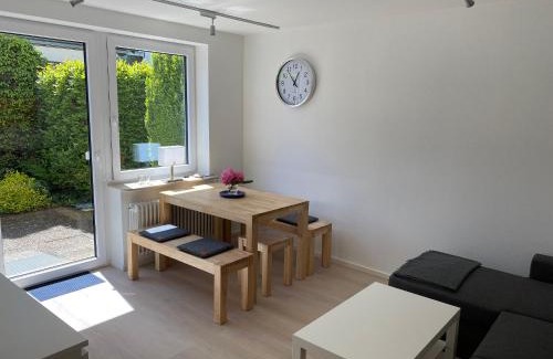 Hofherrnweiler Apartment | Westside-Apartment Aalen