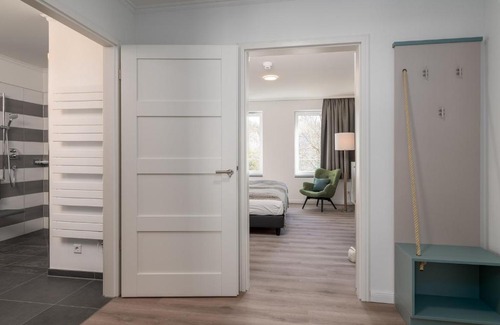 Ostseebad Kuhlungsborn Apartment | Westside Arthotel