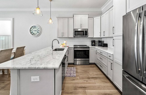 Gulf Shores House | Westside Cottages HH | Gulf Shores, AL