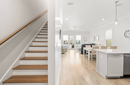 Gulf Shores House | Westside Cottages HH | Gulf Shores, AL