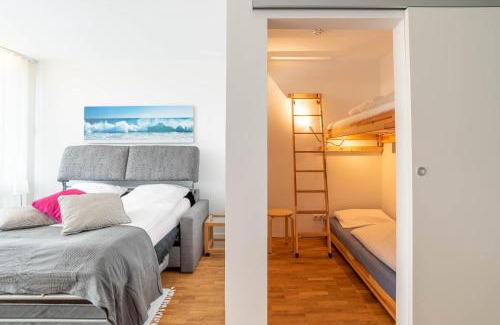 Schilksee Apartment | WestSide