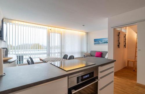 Schilksee Apartment | WestSide
