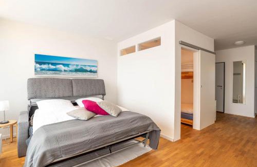 Schilksee Apartment | WestSide