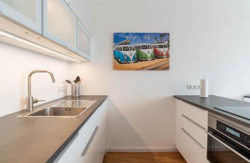 Schilksee Apartment | WestSide