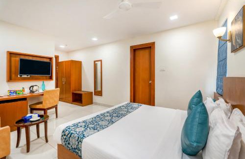 HITEC City Hotel | WESTSIDE HOTEL HiTECH CITY