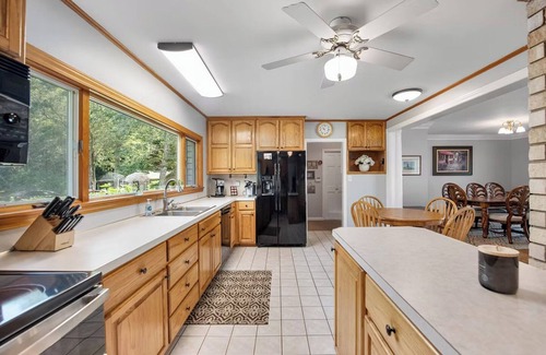 Manteo House | Westside Inn at Roanoke Island, Pet Friendly Event Home