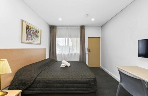 Ashfield Hotel | Westside Motor Inn