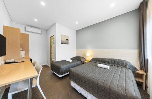Ashfield Hotel | Westside Motor Inn