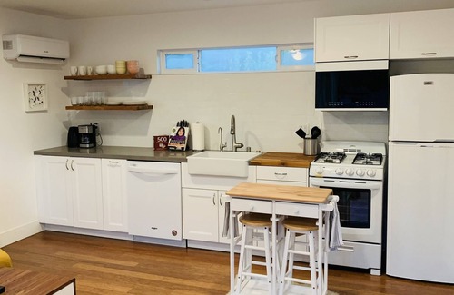 Mar Vista House | Westside Pied a Terre