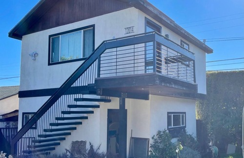 Mar Vista House | Westside Pied a Terre